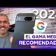 Google Pixel 8a uno de los mejores GAMA Media, Mi preferido REVIEW