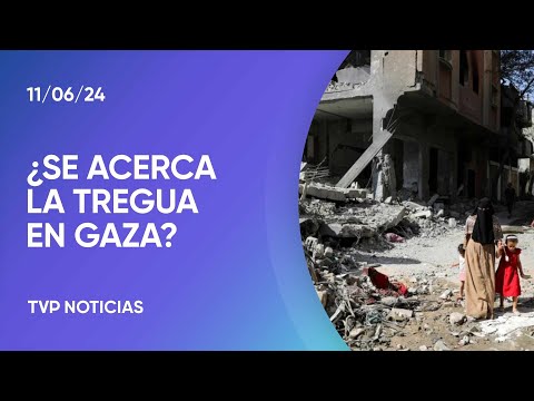 Guerra en Medio Oriente