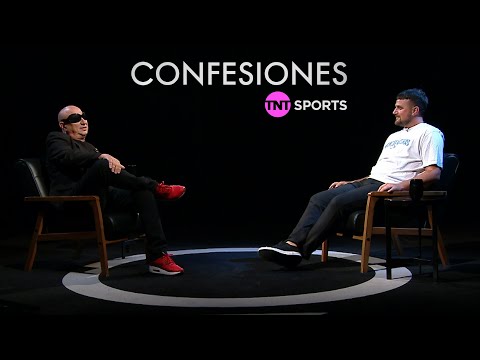 Guille Novellis y el autor de “Muchachos” Fer Romero, una charla Ã­ntima en #ConfesionesTNTSports