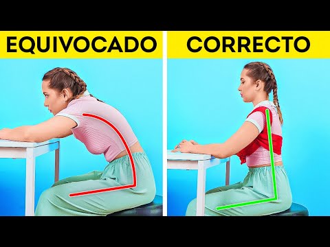 ¡Hábitos saludables y trucos para una nueva versión de ti! 💪🌟