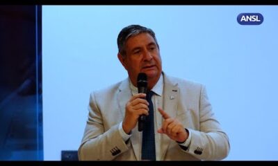 Hugo Rossi, director de Vivienda y Regularización Dominial