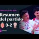 HuracÃ¡n venciÃ³ a Barracas y sigue arriba en la tabla | #BarracasCentral 0-2 #Huracan | Resumen