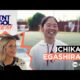 Ichika Egashira con Ãngela Lerena – CapÃ­tulo 5 – #TNTGOLFEM