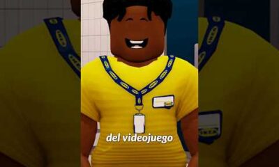 IKEA TIRA LOS MUEBLES POR LA VENTANA!!!!! Se va al mundo virtual…