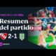 Independiente venciÃ³ a Banfield en Avellaneda | #Independiente 2-1 #Banfield | Resumen