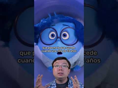 Intensamente 2 está camino a ser la película más taquillera en lo que va del 2024 👀