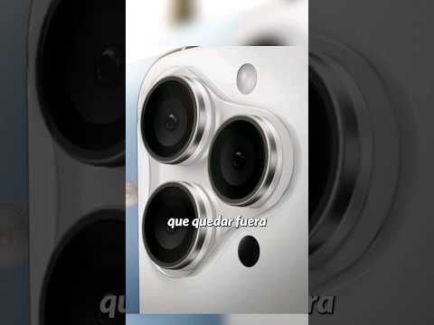 IPHONE 16 ¡¡FILTRAN EL DISEÑO FINAL!! IPHONE 16 ¡¡FILTRAN EL DISEÑO FINAL!!