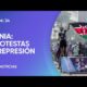 Kenia: protestas y represión por un ajuste pedido por el FMI