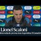 La conferencia de prensa de Lionel Scaloni tras el triunfo de Argentina ante CanadÃ¡ por Copa AmÃ©rica