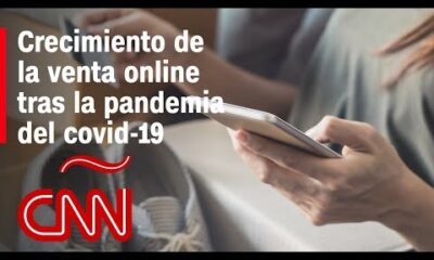 La pandemia aceleró el crecimiento del eCommerce, asegura experto