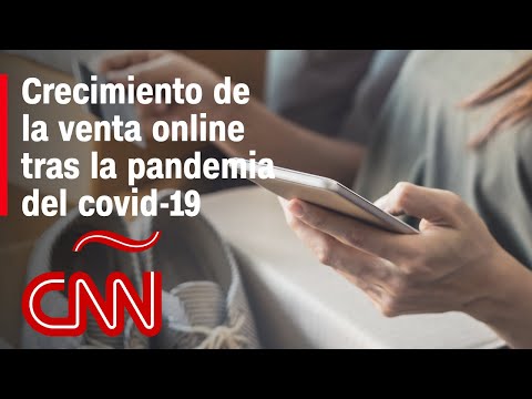 La pandemia aceleró el crecimiento del eCommerce, asegura experto