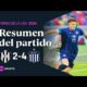 La T venciÃ³ al Ferroviario para seguir bien arriba | #CentralCordoba 2-4 #Talleres | Resumen