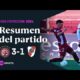 LanÃºs ELIMINÃ a River y es FINALISTA de la Copa ProyecciÃ³n ð¥ | #LanÃºs 3-1 #River | Resumen