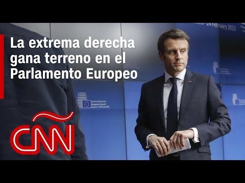 Las consecuencias y conclusiones de los resultados de las elecciones europeas