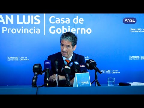 Leonardo Corica, Subdirector de Proteccion Niñez, Adolescencia y Familia