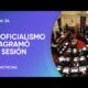 Ley Bases y Paquete Fiscal: se espera una larga discusión en el Senado