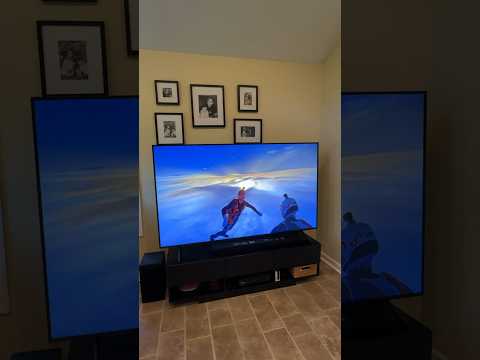 LG QNED TV 4k de 75 pulgadas de este 2024 es a otro nivel LG QNED TV 4k de 75 pulgadas de este 2024 es a otro nivel