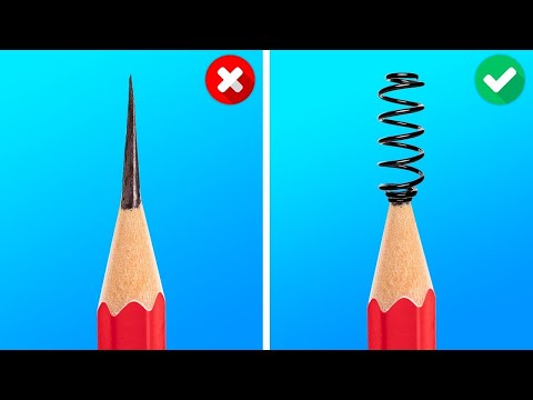 Listos para la Escuela: Manualidades DIY, Trucos Ingeniosos y Meriendas Astutas para Aprender