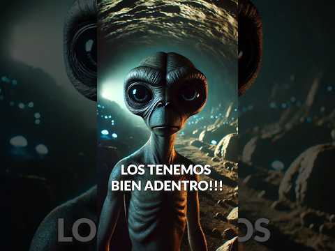 LOS ‘ALIENS’ ESTÁN ENTRE NOSOTROS!!!!!! Lo dice Harvard… LOS ‘ALIENS’ ESTÁN ENTRE NOSOTROS!!!!!! Lo dice Harvard…