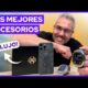 Los mejores accesorios para el Apple Watch y iPhone 15 Pro o pro Max