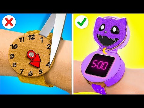 Manualidades modernas con cartón que te encantarán 📦✨ Manualidades modernas con cartón que te encantarán 📦✨