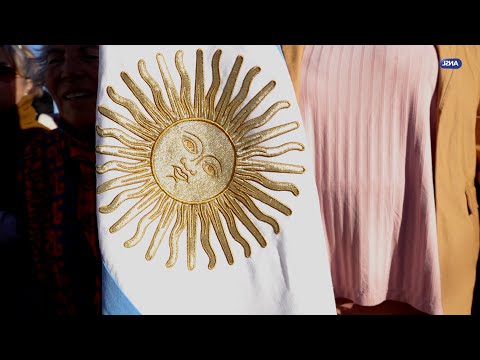 Marcelo Nollac, Ex Combatiente de Malvinas