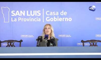 María Luz Tonini Jefa del Área Gestión Integral de Cuencas