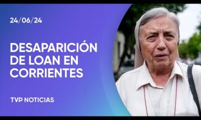 Martha Pelloni sobre el caso Loan