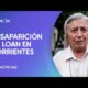 Martha Pelloni sobre el caso Loan