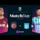 Matchday EN VIVO – LanÃºs vs. Racing – Fecha 5 Torneo de la Liga 2024