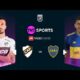 Matchday EN VIVO – Platense vs. Boca – Fecha 4 Torneo de la Liga 2024