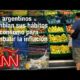 Menos carne y más arroz: los argentinos cambian sus hábitos de consumo por la alta inflación