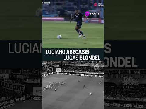 Mundial de los #MejoresGolesLPFxTNTSports ðâ¶ï¸ CUARTOS DE FINAL – Llave 4- Abecasis ð Lucas Blondel Mundial de los #MejoresGolesLPFxTNTSports ðâ¶ï¸ CUARTOS DE FINAL – Llave 4- Abecasis ð Lucas Blondel
