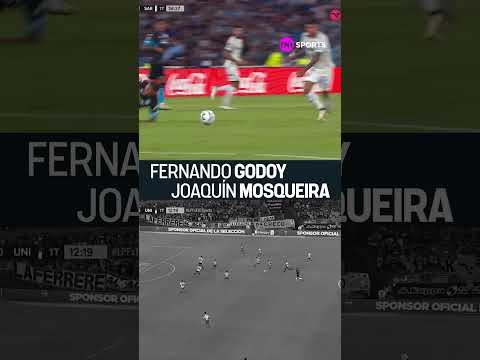 Mundial de los #MejoresGolesLPFxTNTSports ðâ¶ï¸ Octavos de final – Llave 3 – Godoy ð Mosqueira