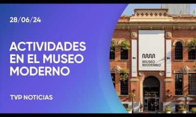 Museo moderno: arte, accesibilidad y comunidad