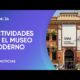 Museo moderno: arte, accesibilidad y comunidad