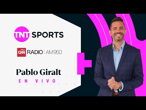 Novedades sobre la lista de Argentina para los Juegos OlÃ­mpicos – TNT Sports en CNN Radio