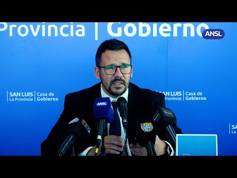 Pablo Fernández, Jefe de Área de Transporte Escolar