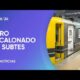 Paro por turnos en subtes y Premetro