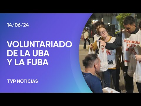 «Plato caliente» cumplió 4 años