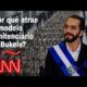 ¿Por qué atrae el modelo penitenciario de Nayib Bukele en Latinoamérica