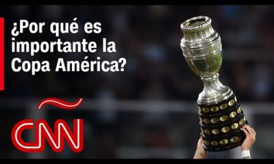 Qué esperar de la nueva edición de la Copa América