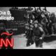 Qué fue el Día D de la Segunda Guerra Mundial y cómo fue el Desembarco de Normandía en 1944