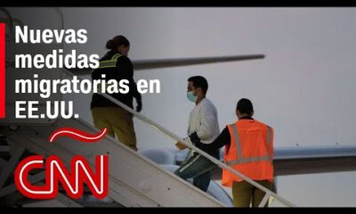 ¿Qué implican las nuevas medidas migratorias y a quiénes van a beneficiar?