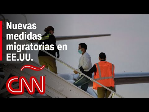 ¿Qué implican las nuevas medidas migratorias y a quiénes van a beneficiar?