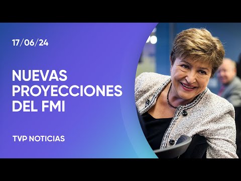 Qué presagia el FMI para la Argentina, que podría obtener nuevos fondos
