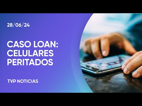 ¿Qué se realiza con los celulares peritados? ¿Qué se realiza con los celulares peritados?