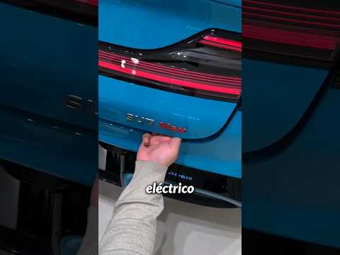 QUÉ TIENEN EN COMÚN LA CARNE DE CERDO Y LOS COCHES ELÉCTRICOS!?? QUÉ TIENEN EN COMÚN LA CARNE DE CERDO Y LOS COCHES ELÉCTRICOS!??