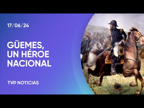 ¿Quién fue Martín Miguel de Güemes?
