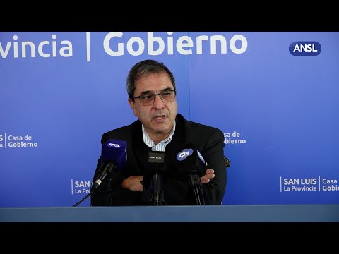 Rafael Berruezo, director de Relaciones Institucionales